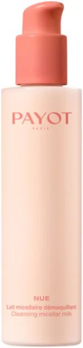 Payot Leche Desmaquillante Micelar 200 ml